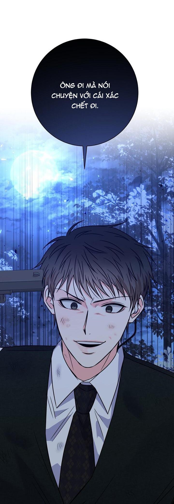 Đọc truyện CHÁN GHÉT - Chapter 49