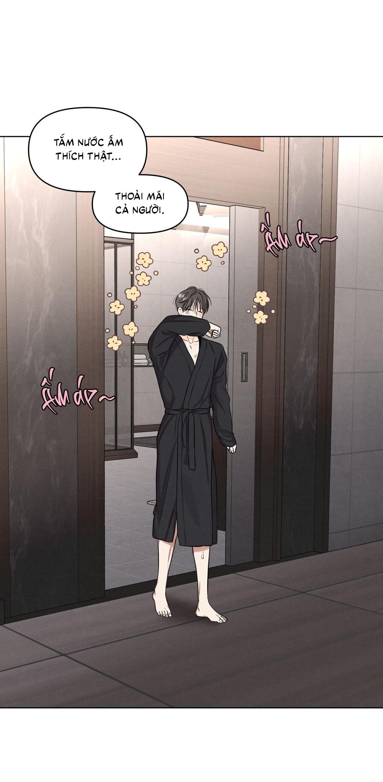 Đọc truyện Công Việc Làm Thêm Thời Vụ - Chapter 20