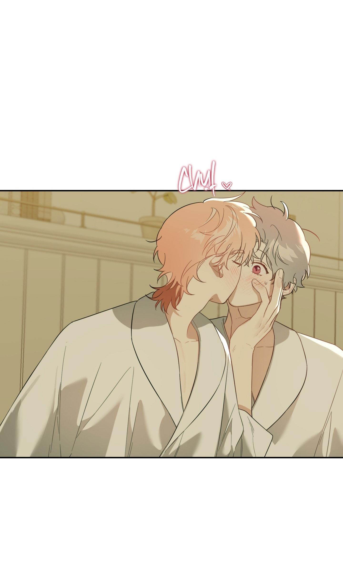 Đọc truyện VƯỜN HOA - Chapter 46