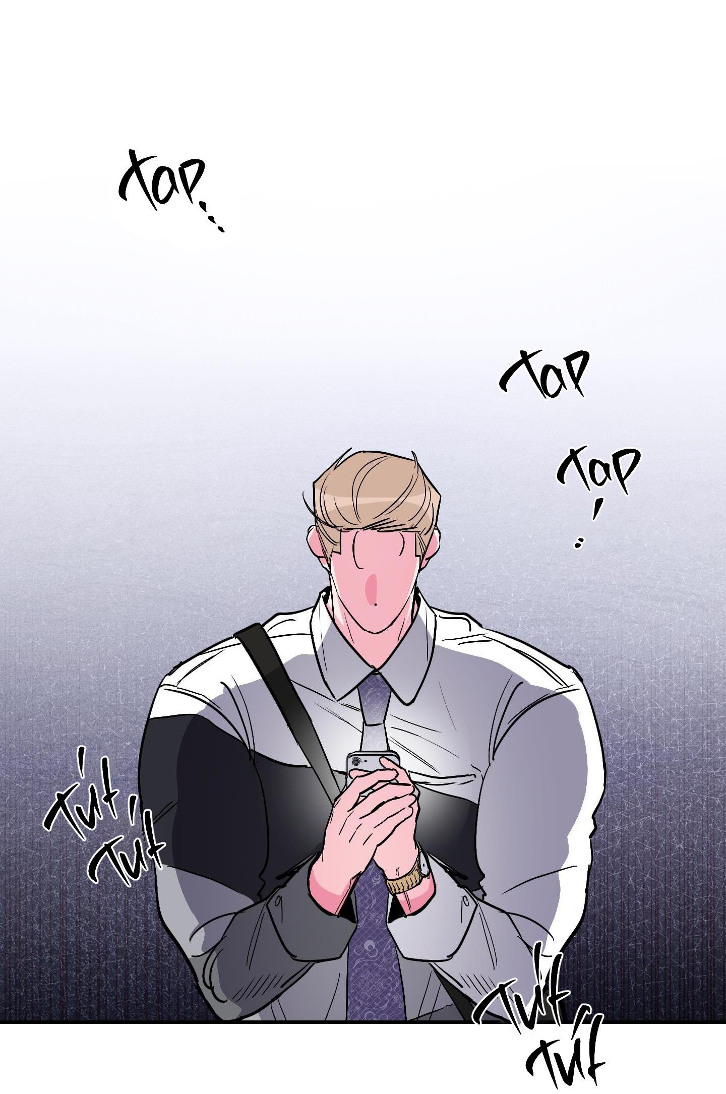 Đọc truyện ANH, HÌNH NHƯ EM TĂNG CÂN RỒI - Chapter 41