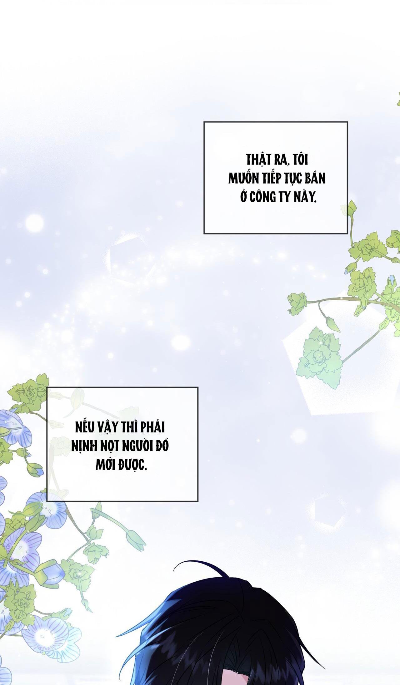 Đọc truyện NƯỚC UỐNG TÌNH YÊU CỦA CÁO PLIN - Chapter 4