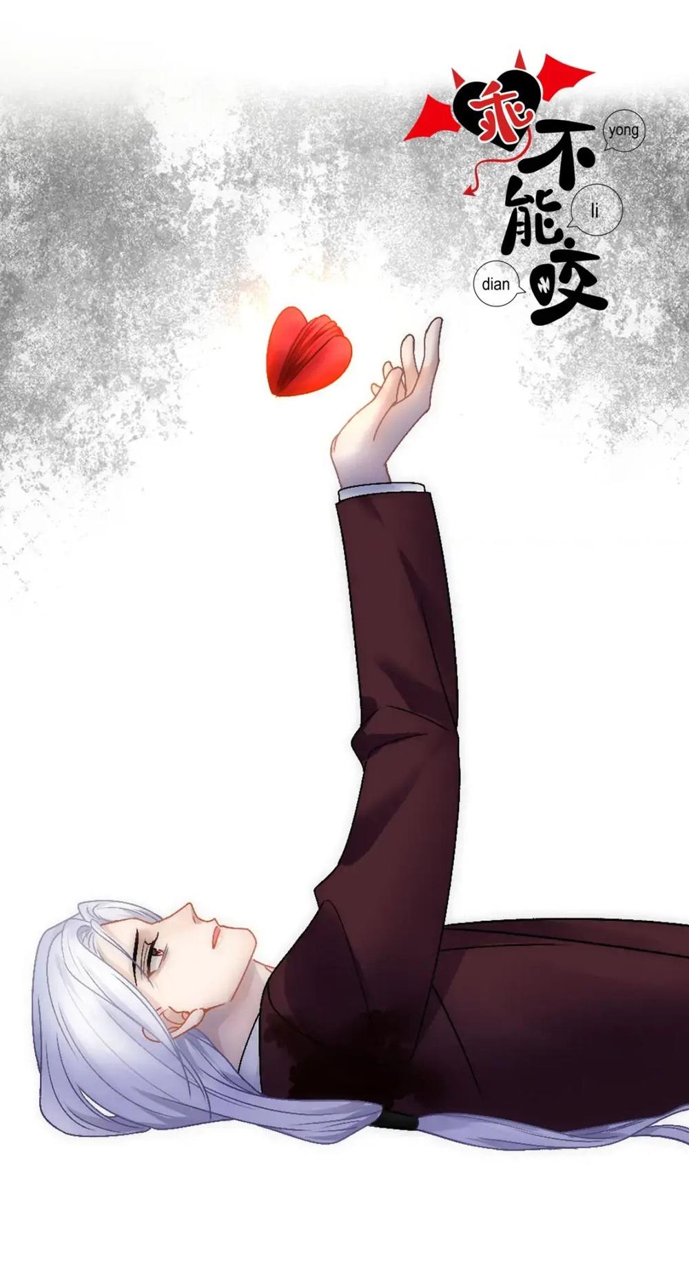 Đọc truyện Bảo bối ngoan, không thể cắn - Chapter 89