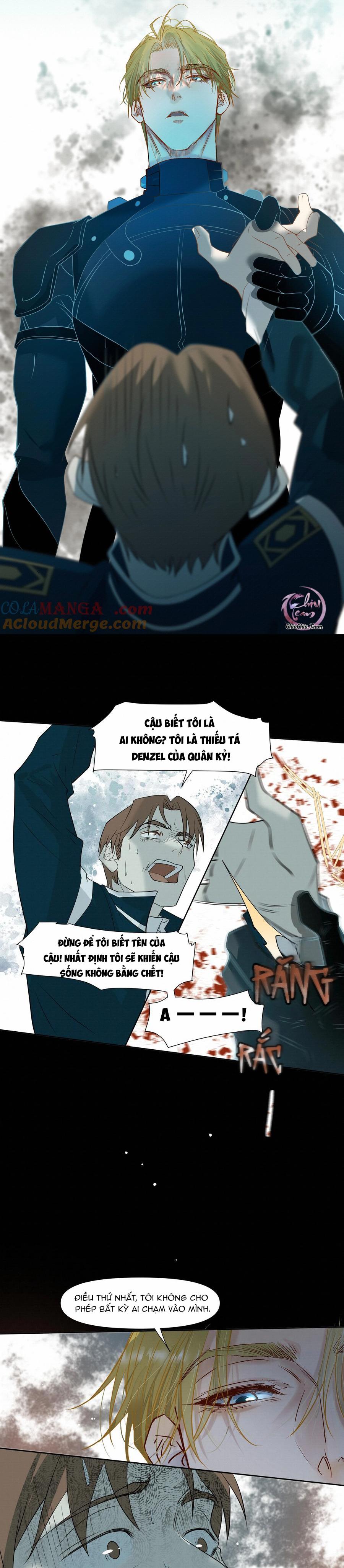 Đọc truyện Tuyệt Xử Phùng Sinh - Chapter 44