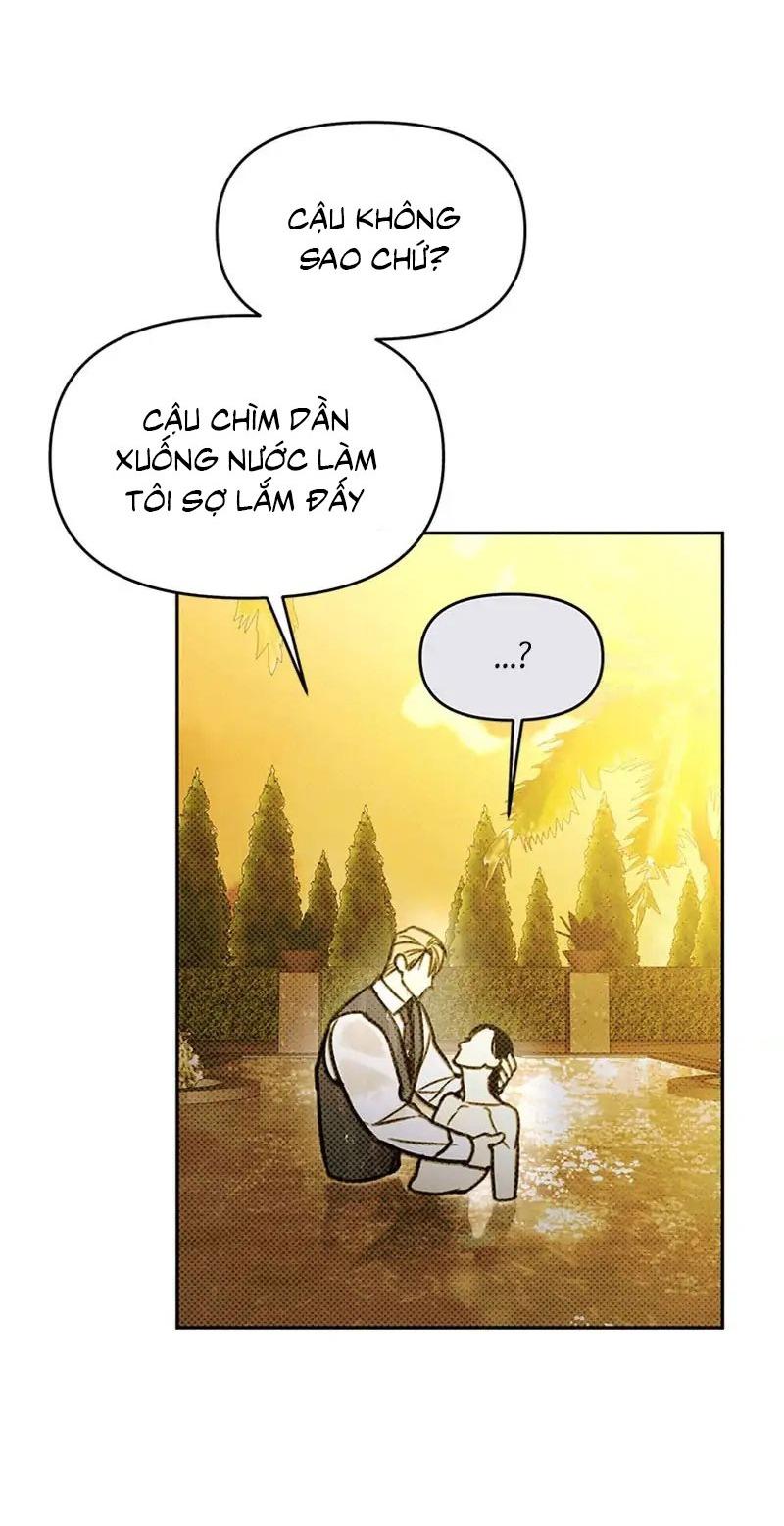 Đọc truyện SOLO FOR TWO - Chapter 11