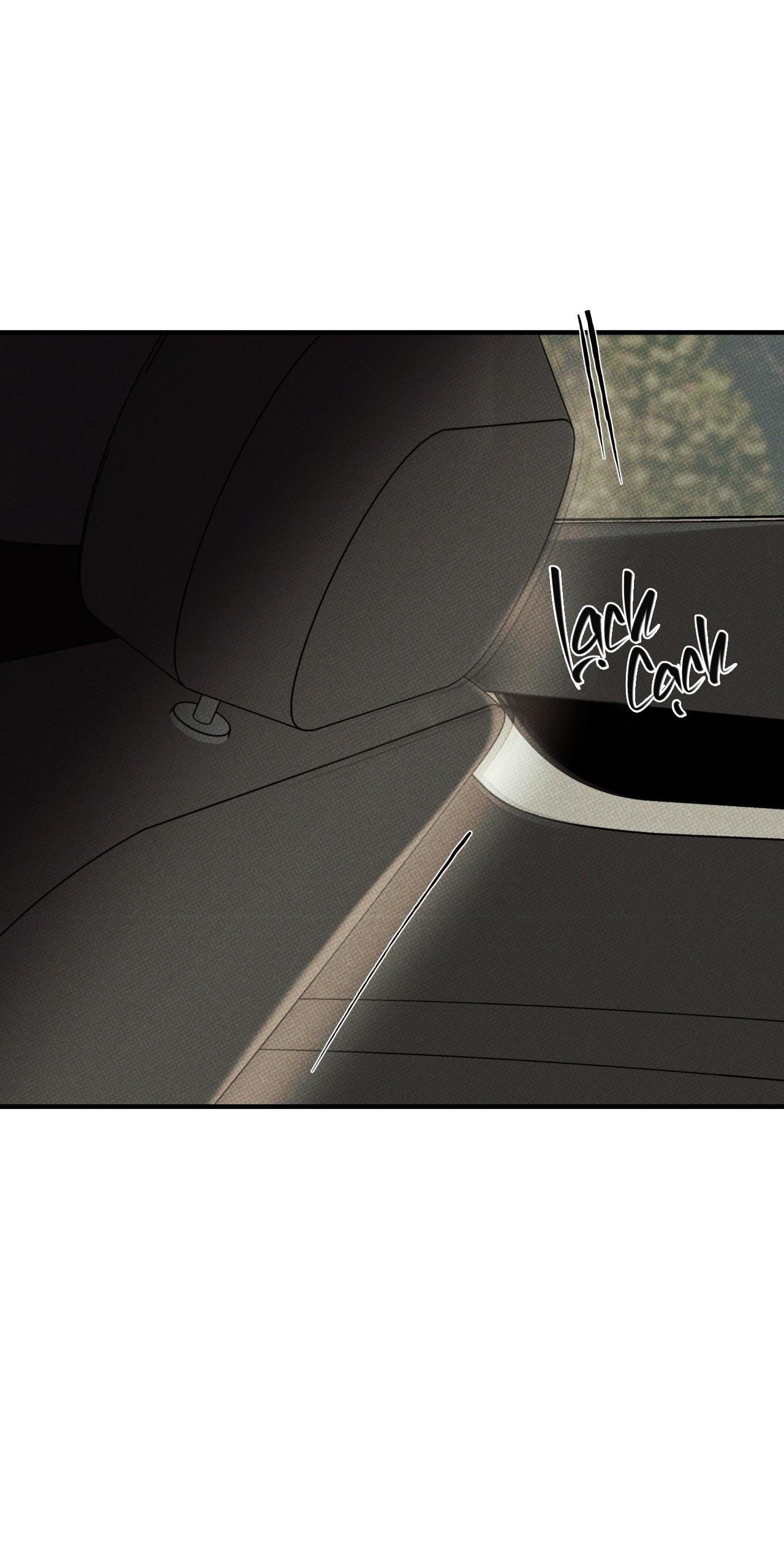 Đọc truyện THÂN ÁI - Chapter 35