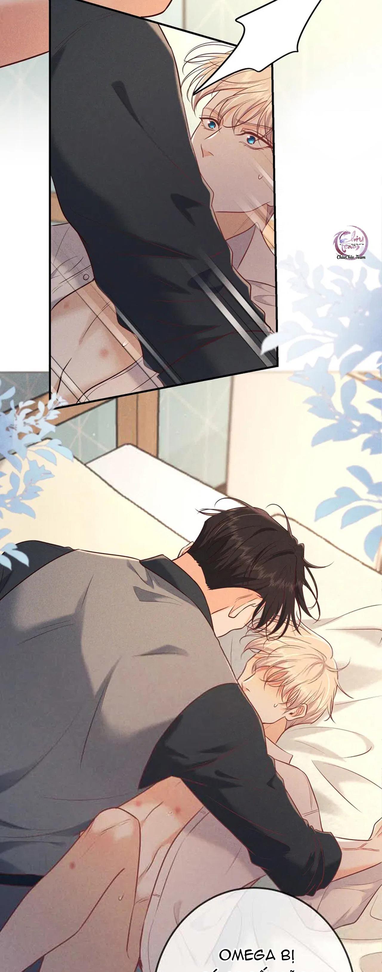 Đọc truyện Cạn Tình - Chapter 40