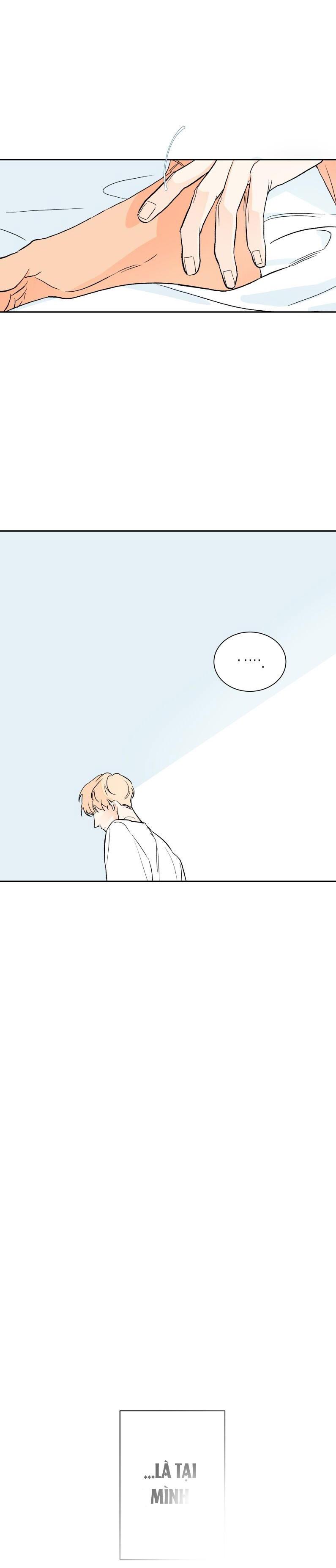 Đọc truyện BL NGẮN CHỊCH HỎNY - Chapter 30.2