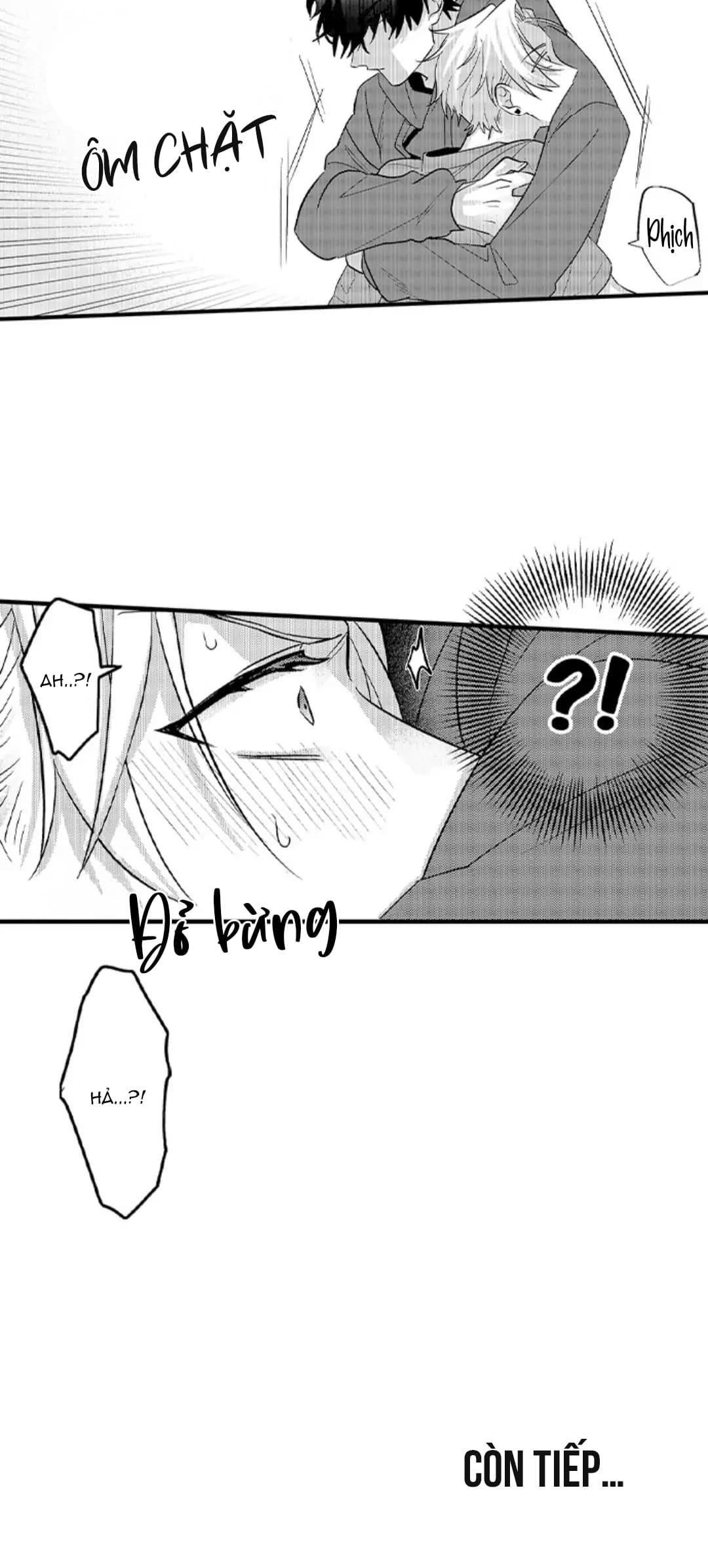 Đọc truyện Cậu ấy Top hơn tôi? - Chapter 7
