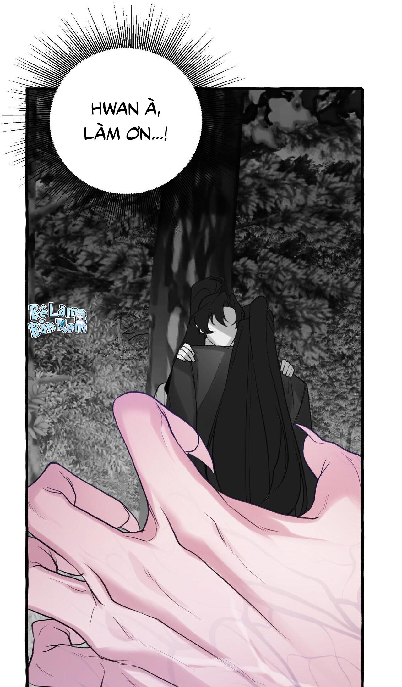 Đọc truyện BÁT NHÃ GIAI NHÂN - Chapter 50