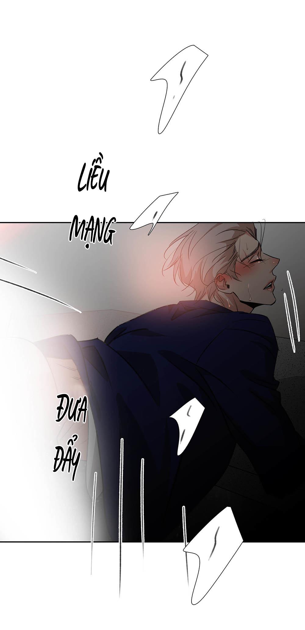 Đọc truyện Quan Hệ Trả Nợ (END) - Chapter 70