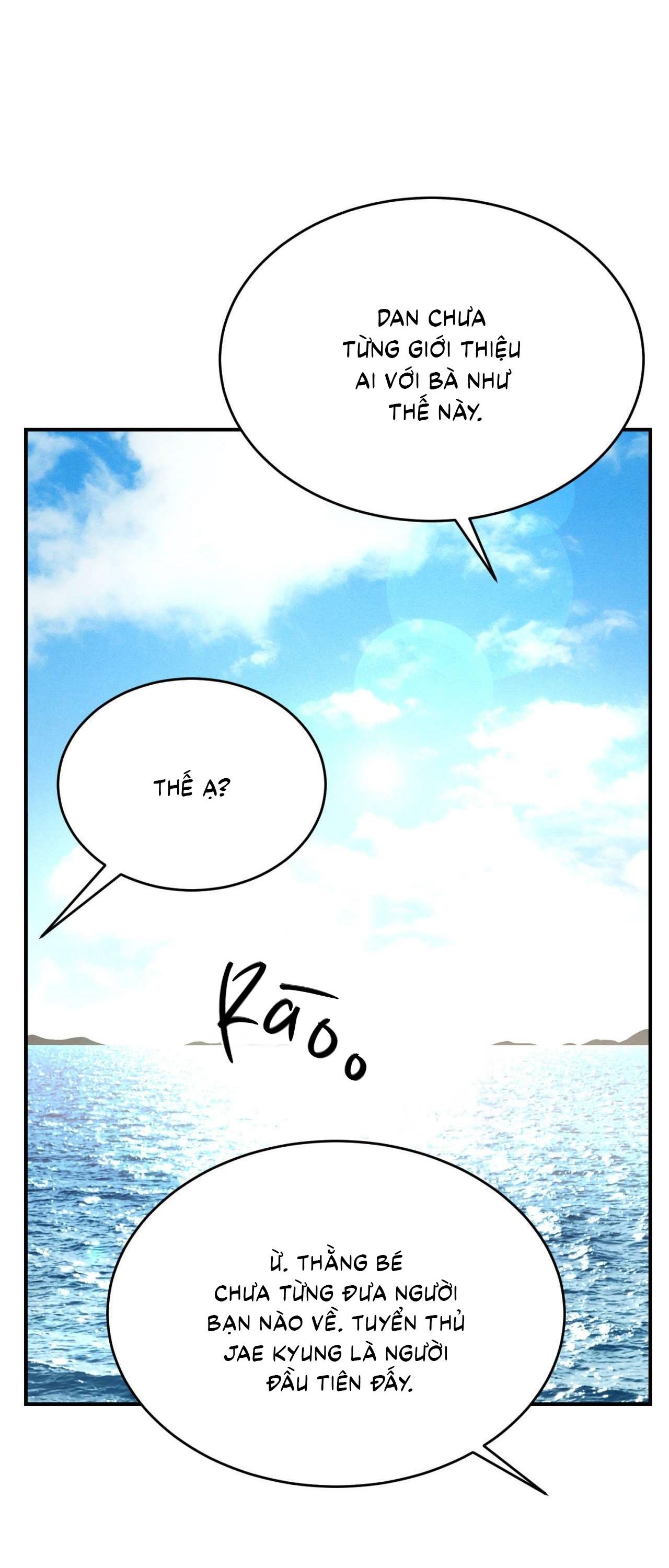 Đọc truyện  ChinhX - Vận Xui - Chapter 65