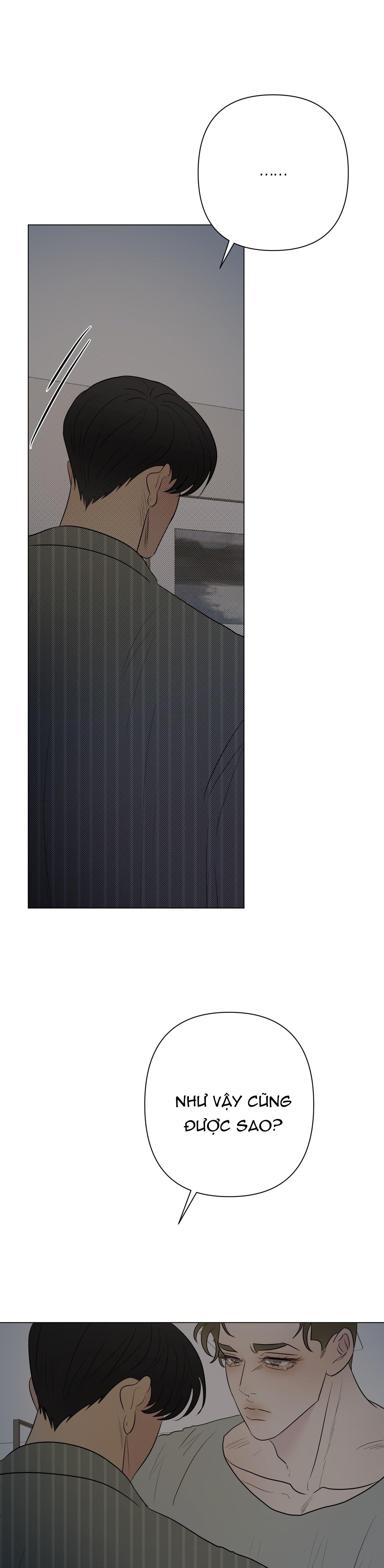 Đọc truyện Kick your heart - Chapter 27