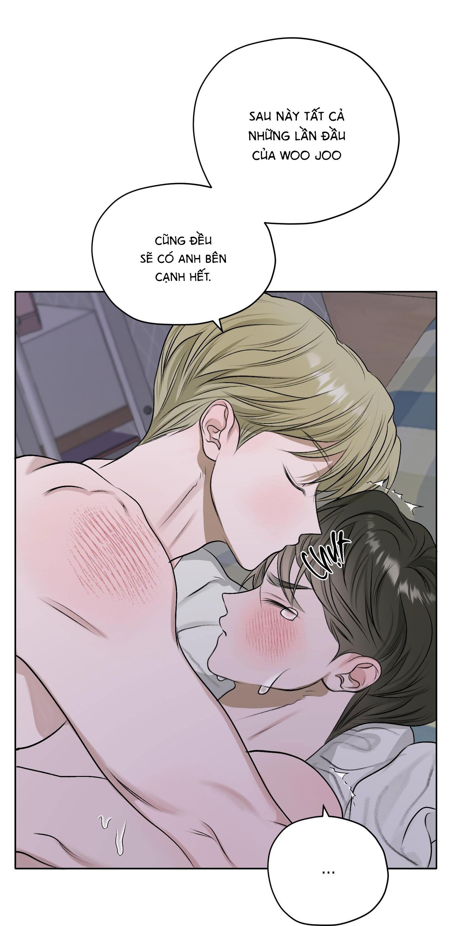 Đọc truyện  Đầm Sen Héo Úa - Chapter 15