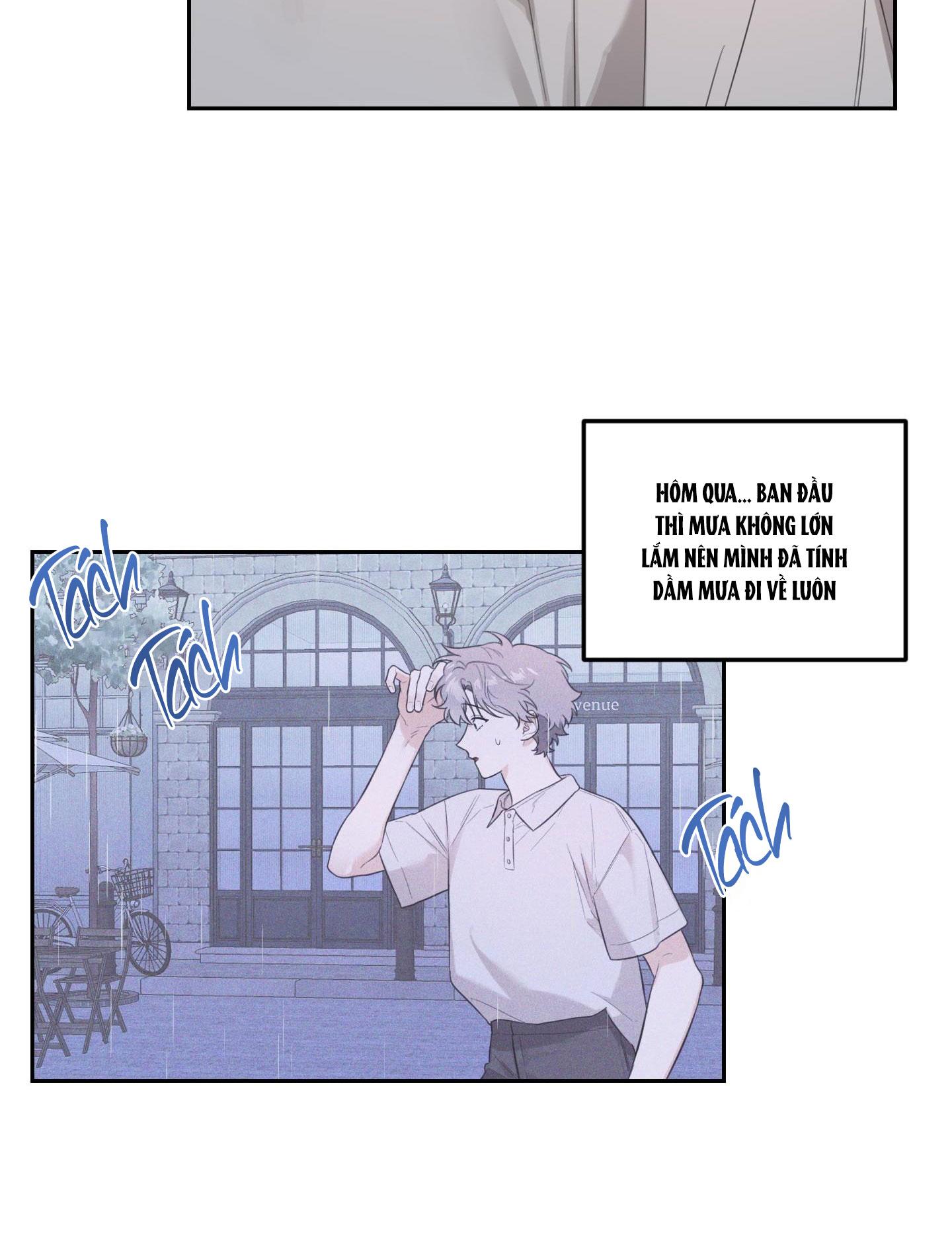 Đọc truyện VƯỜN HOA - Chapter 29