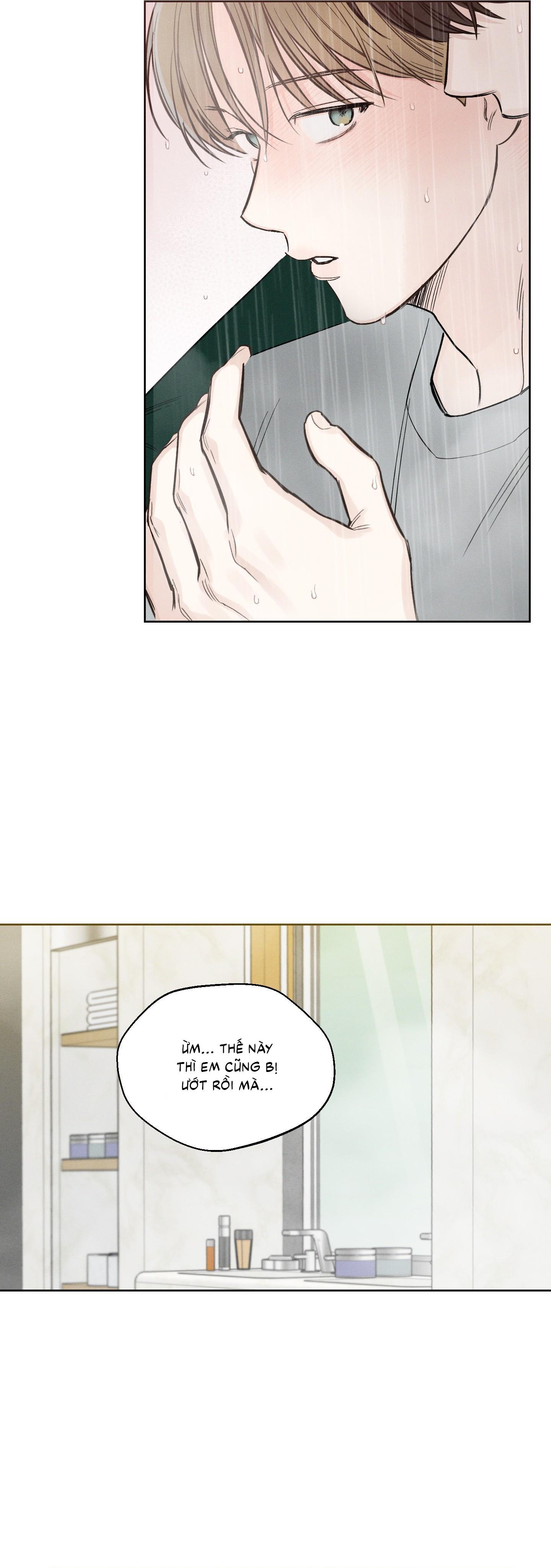 Đọc truyện  THÁNG 12 - Chapter 36