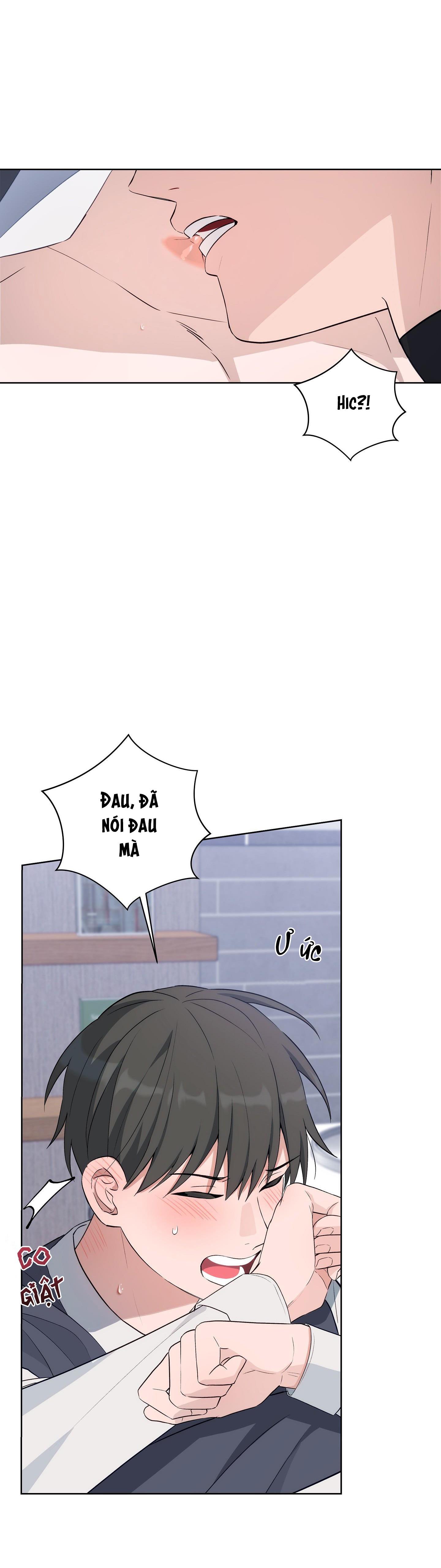 Đọc truyện Ba ngày, làm thật - Chapter 5