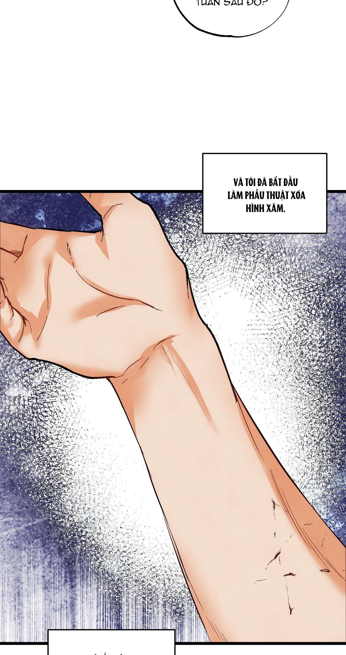 Đọc truyện SỰ THAM LAM CỦA NHÂN LOẠI - Chapter 8.6