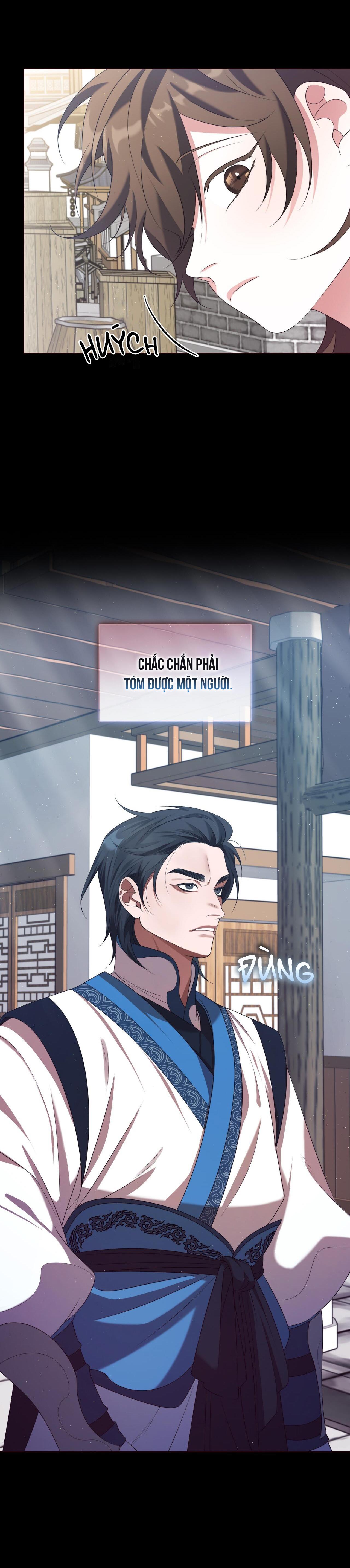 Đọc truyện Tôi đã nuôi dạy thủ lĩnh giáo phái ác ma - Chapter 26