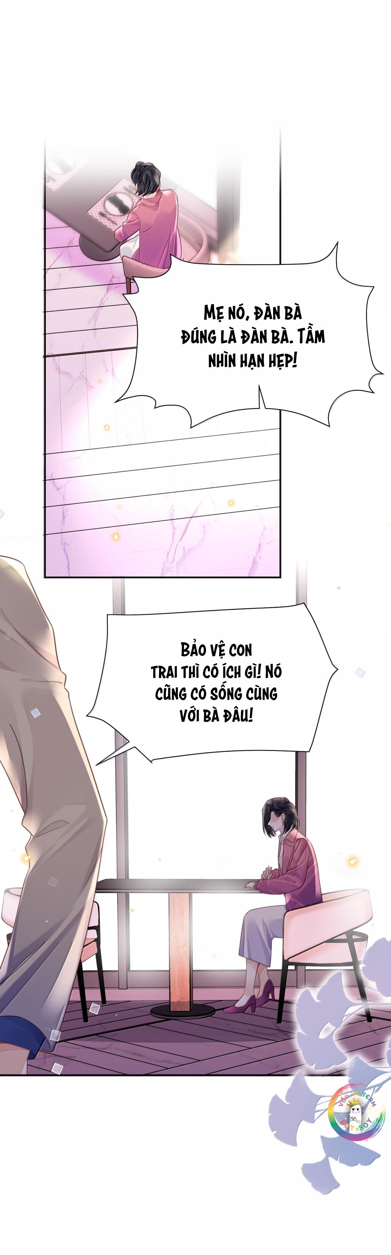 Đọc truyện (END) Đặc Chế Cho Riêng Anh - Chapter 103