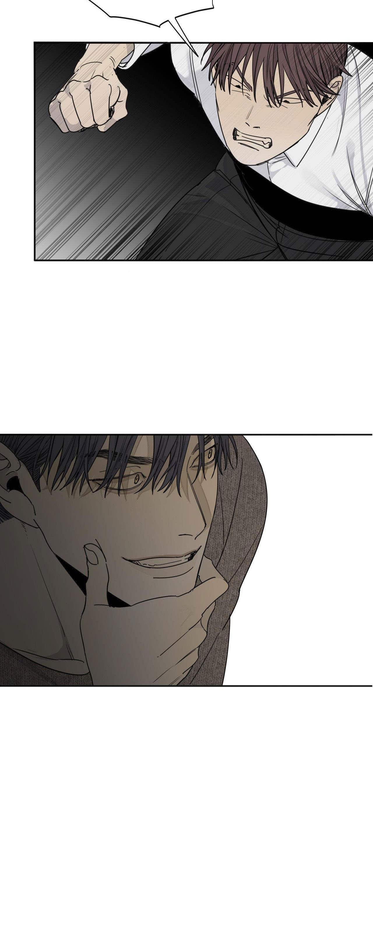 Đọc truyện Chó Điên - Chapter 60