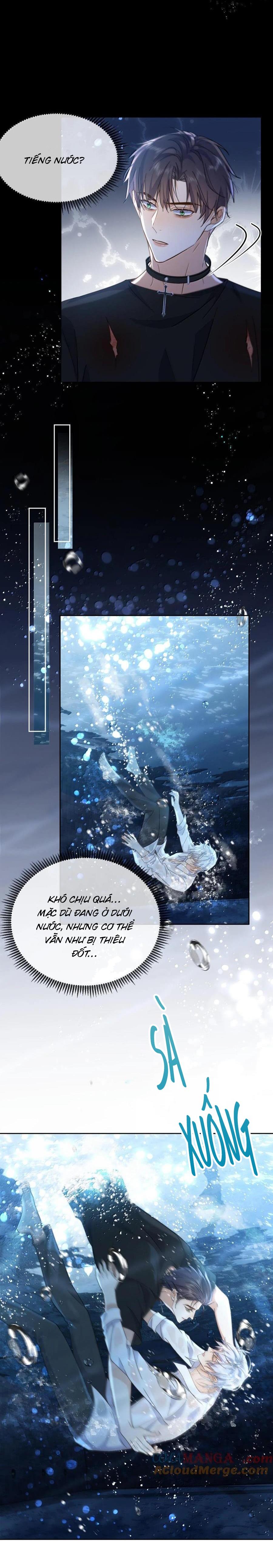 Đọc truyện Giáo Huấn Em Trai Hư Hỏng - Chapter 51