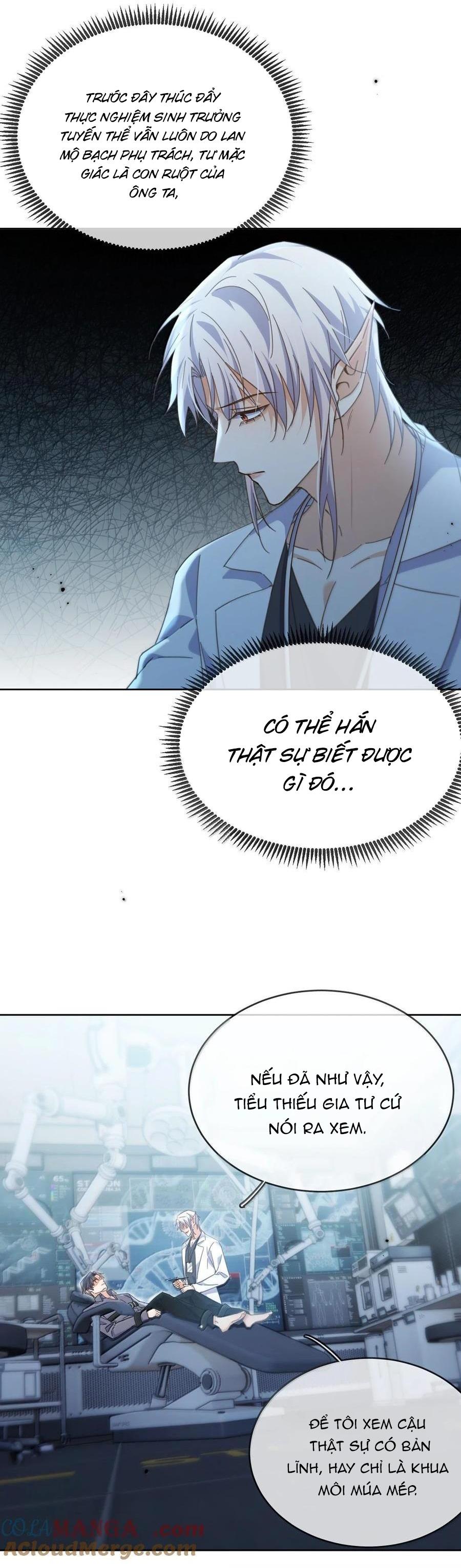 Đọc truyện Giáo Huấn Em Trai Hư Hỏng - Chapter 55