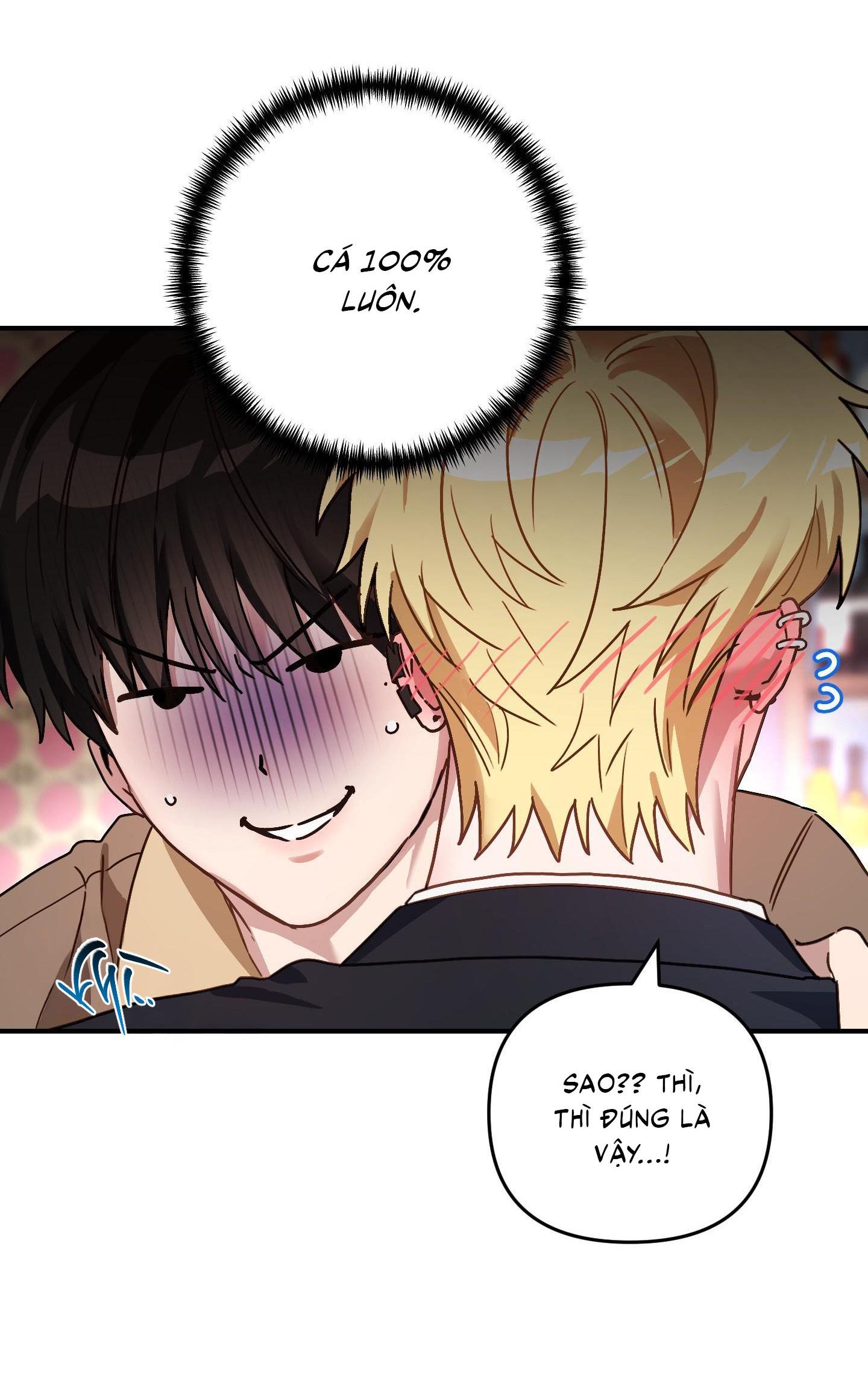 Đọc truyện  Yêu Phải Lừa Đảo - Chapter 5