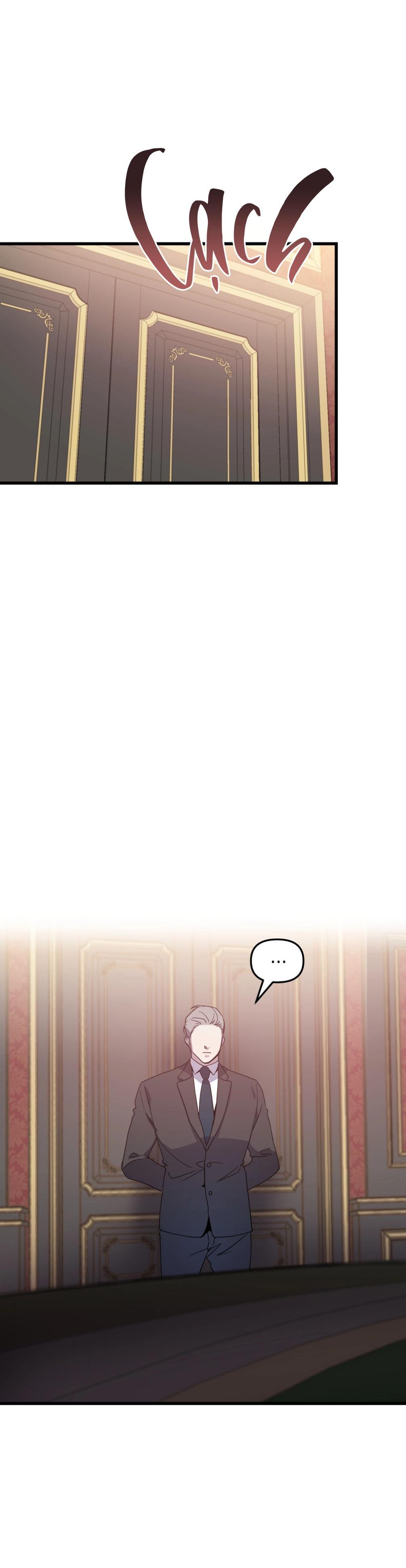 Đọc truyện  Ngục Giam Thể Xác - Chapter 3