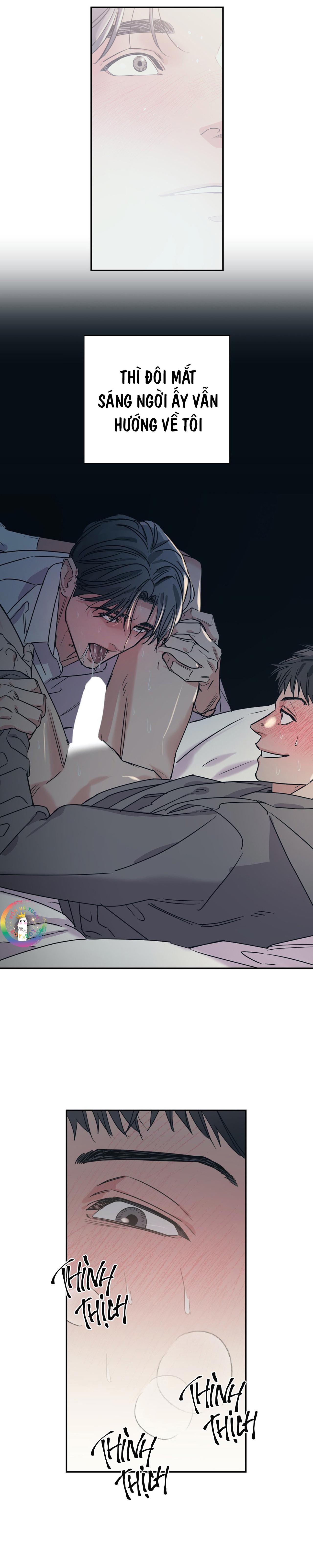 Đọc truyện Manhwa Chịch Vồn Chịch Vã - Chapter 94