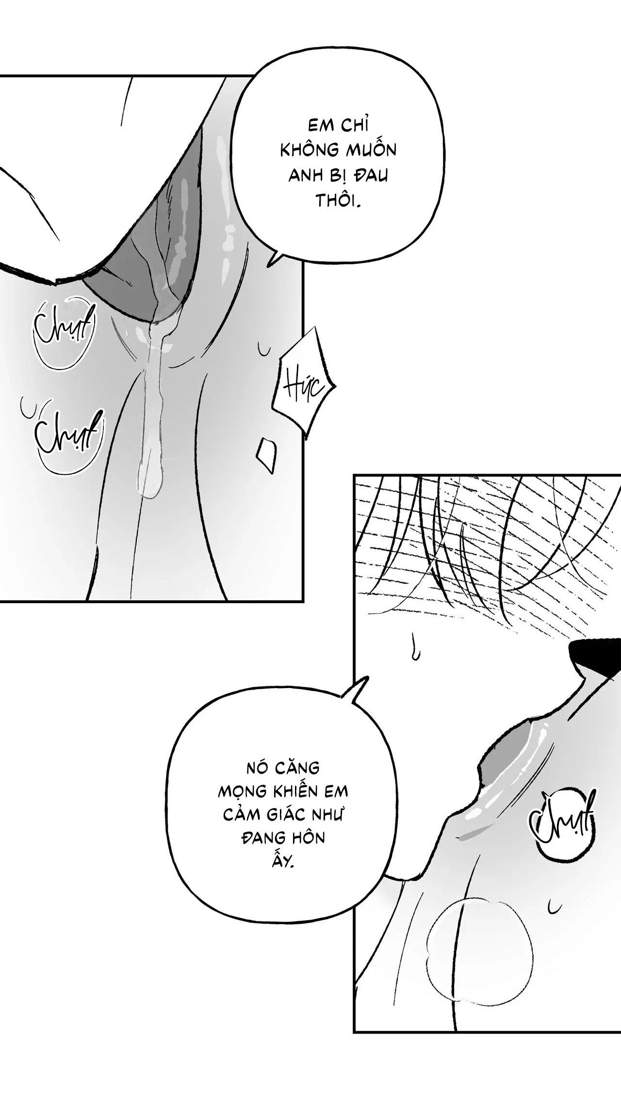 Đọc truyện  Sự kết hợp hoàn hảo - Chapter 31