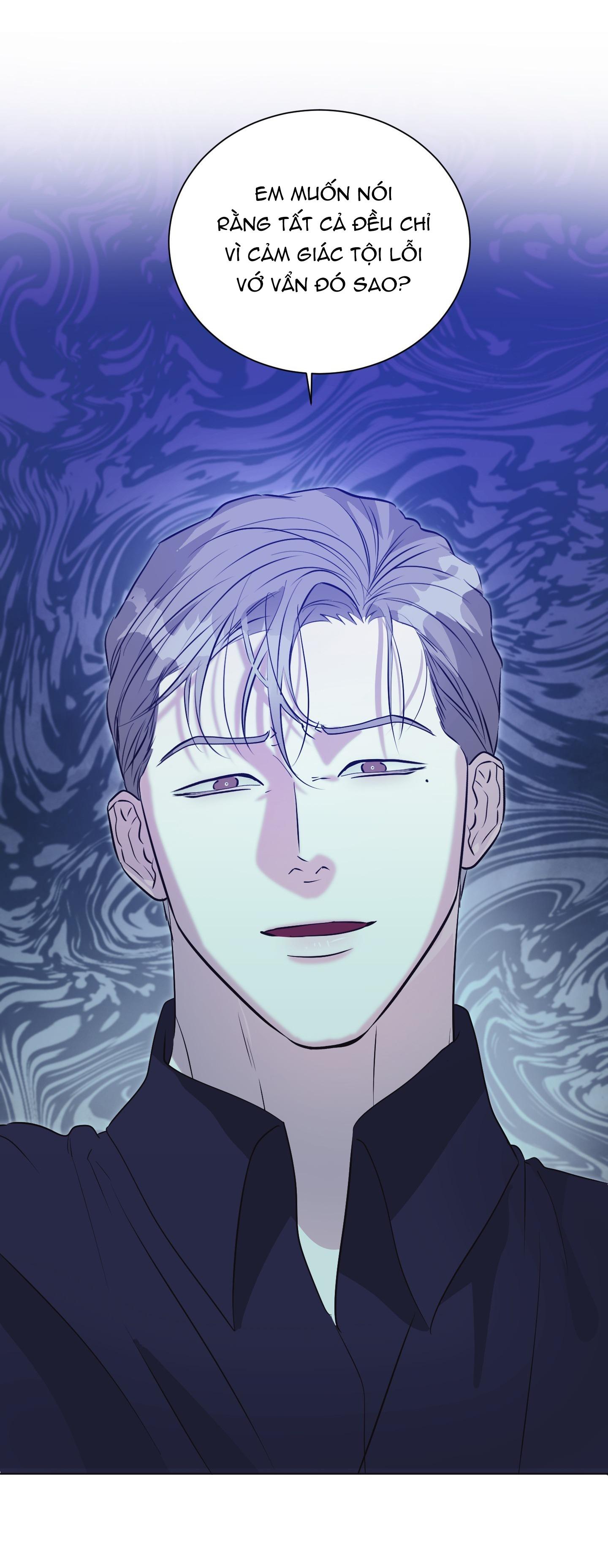 Đọc truyện VỰC RẮN - Chapter 21
