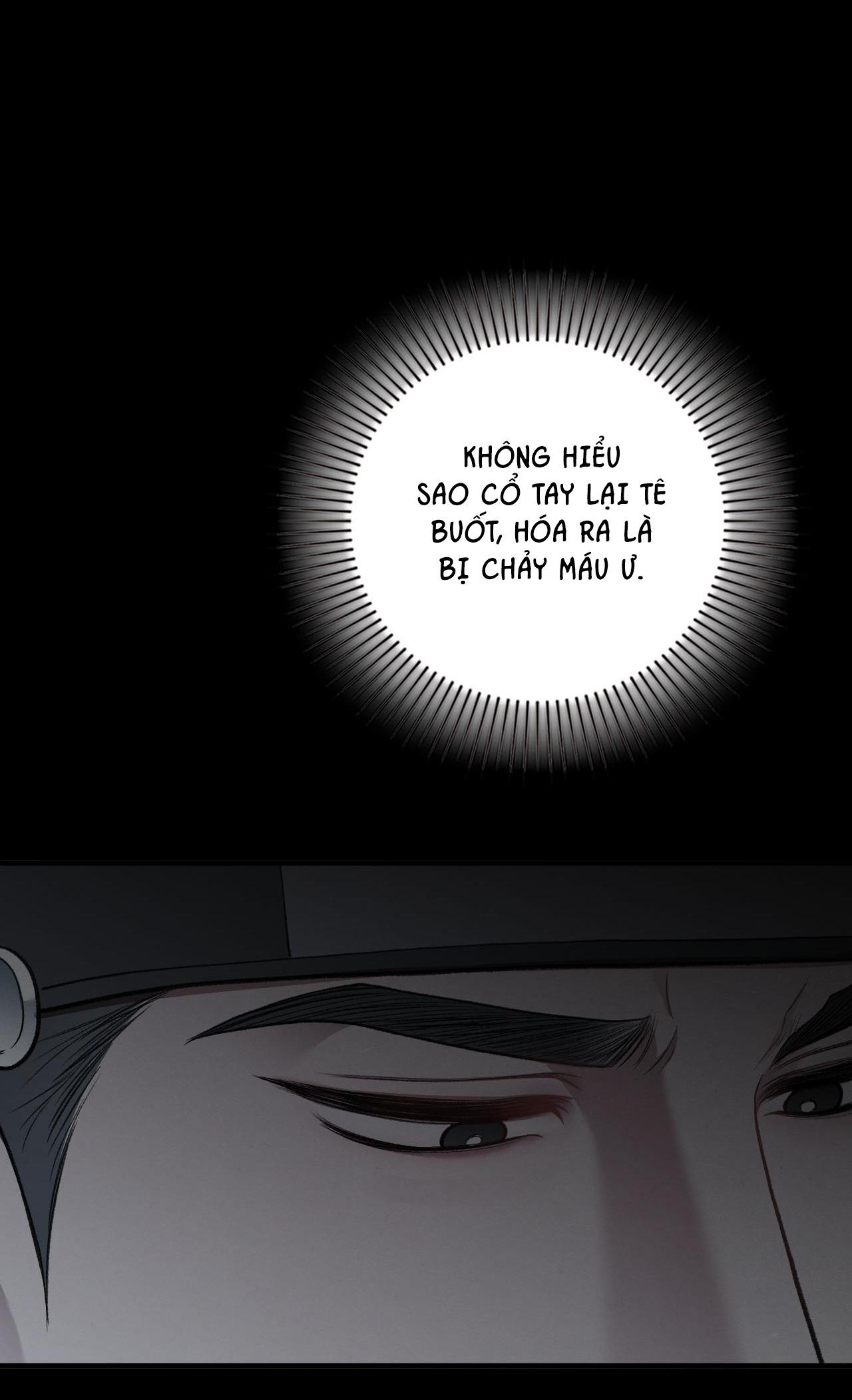 Đọc truyện SỨ GIẢ THẦN CHẾT - Chapter 7