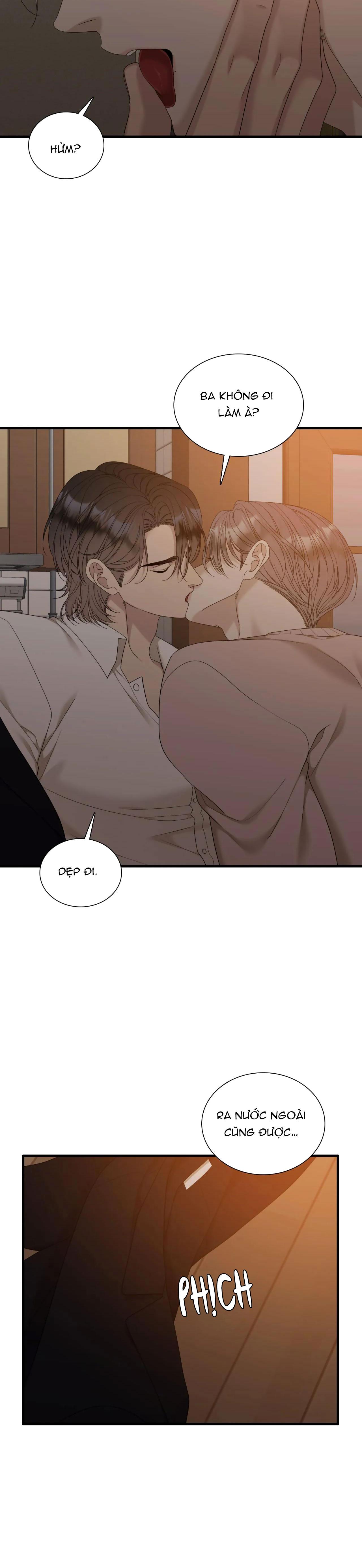 Đọc truyện TÊN RÁC RƯỞI - Chapter 65