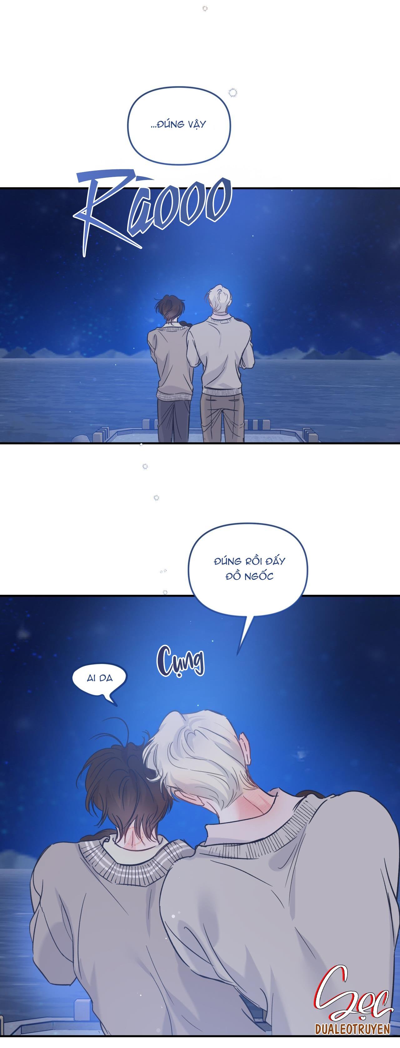 Đọc truyện ĐẢO NGƯỢC CỦA ĐẢO NGƯỢC - Chapter 50