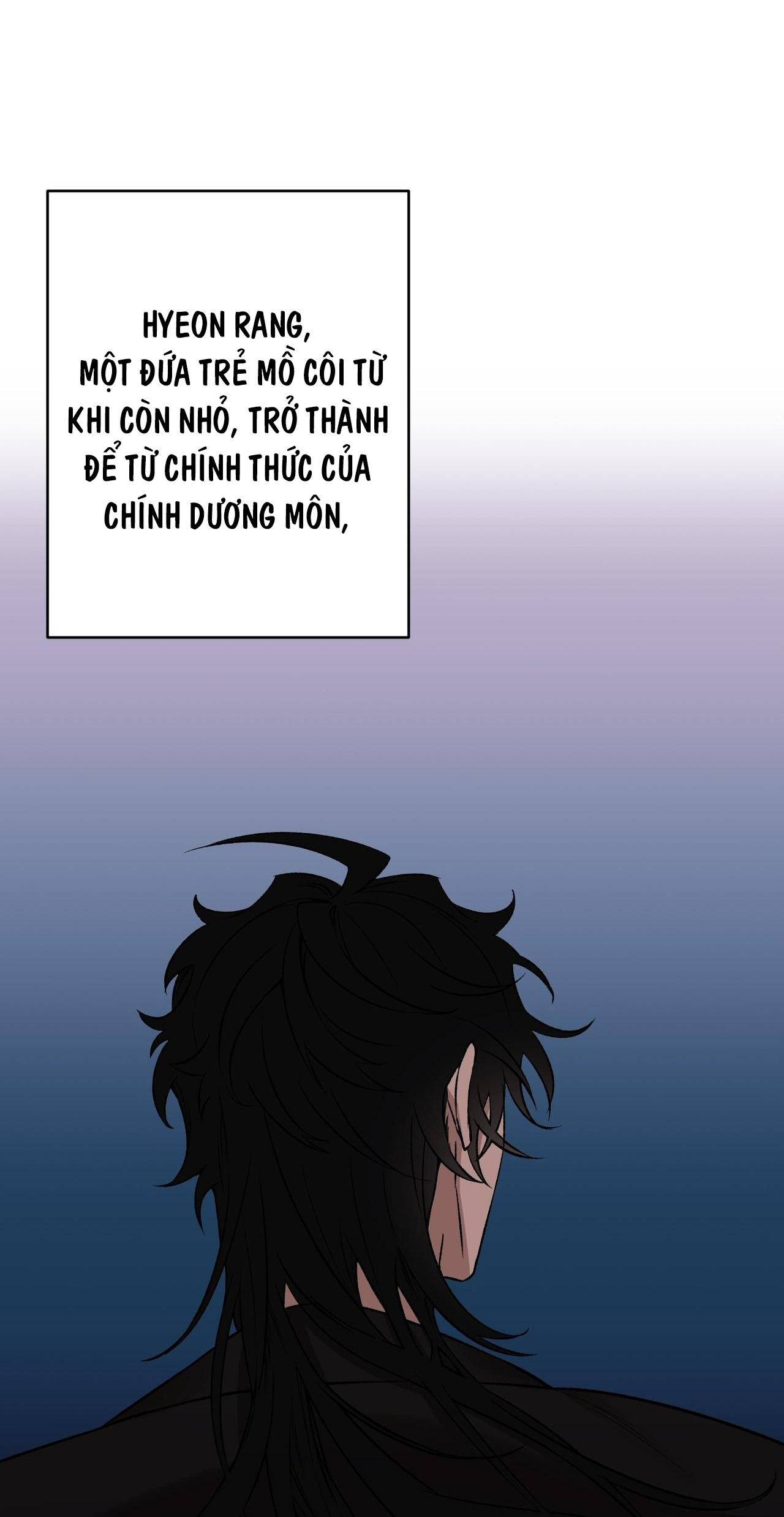 Đọc truyện HỒNG NGỌC GIỮA NỀN TUYẾT TRẮNG - Chapter 7