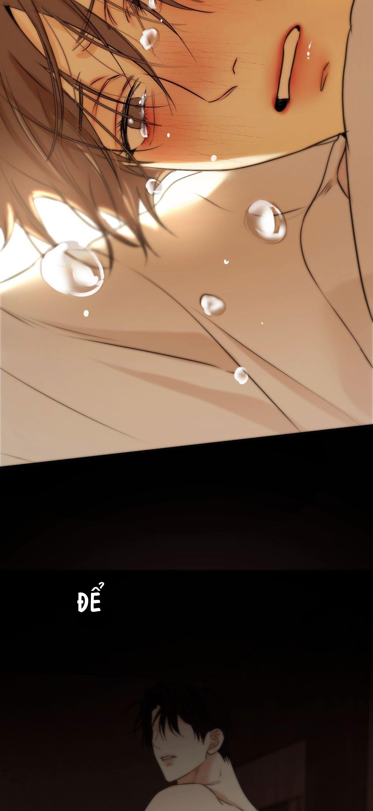 Đọc truyện ÁI TÌNH VÀ DỤC VỌNG - Chapter 38