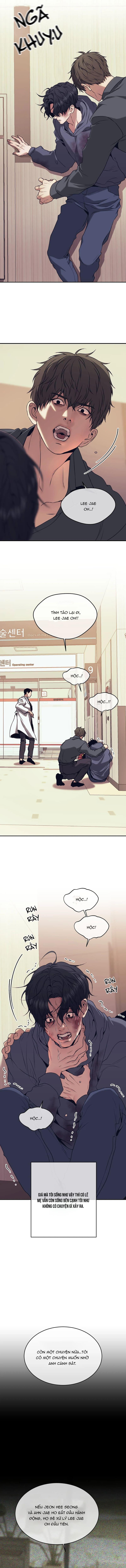 Đọc truyện Công Cuộc Báo Thù Của Kẻ Yếu Thế - Chapter 93