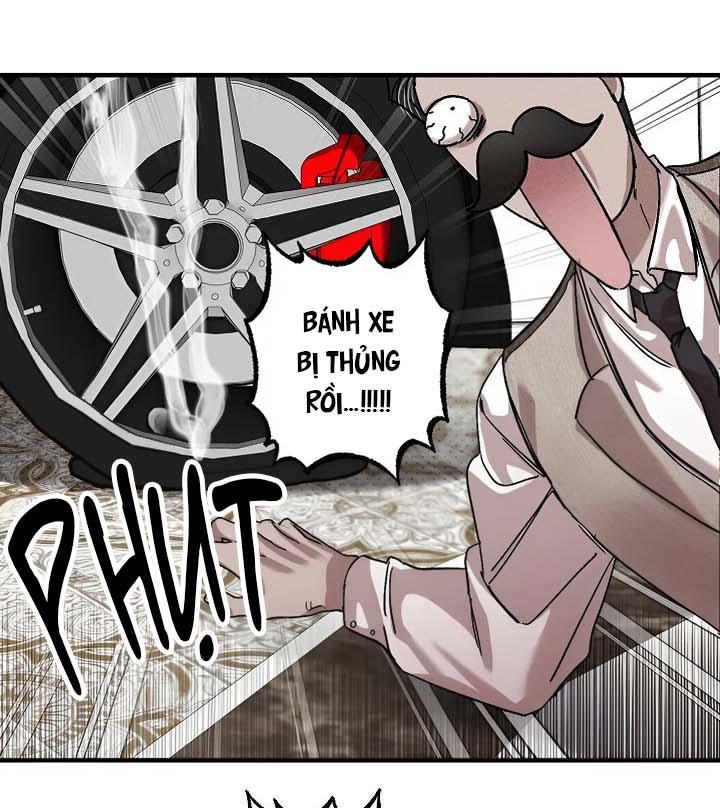 Đọc truyện Lãng mạn một chiều - Chapter 16