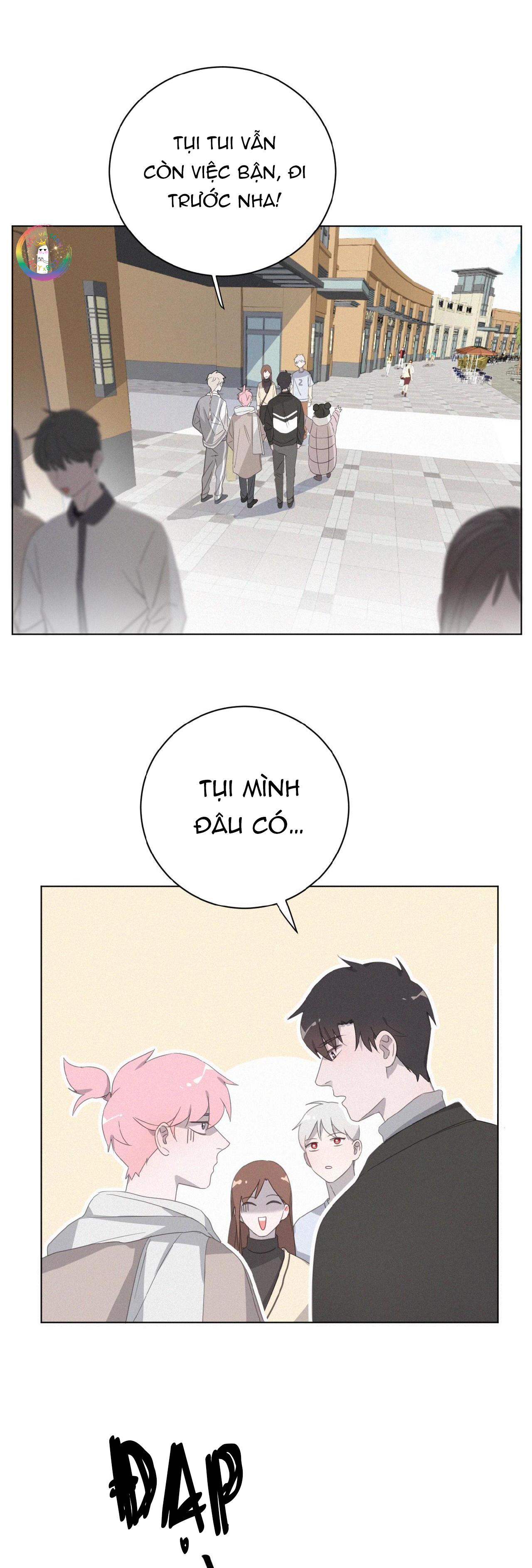 Đọc truyện Xã Hội Mồn Lèo - Chapter 53