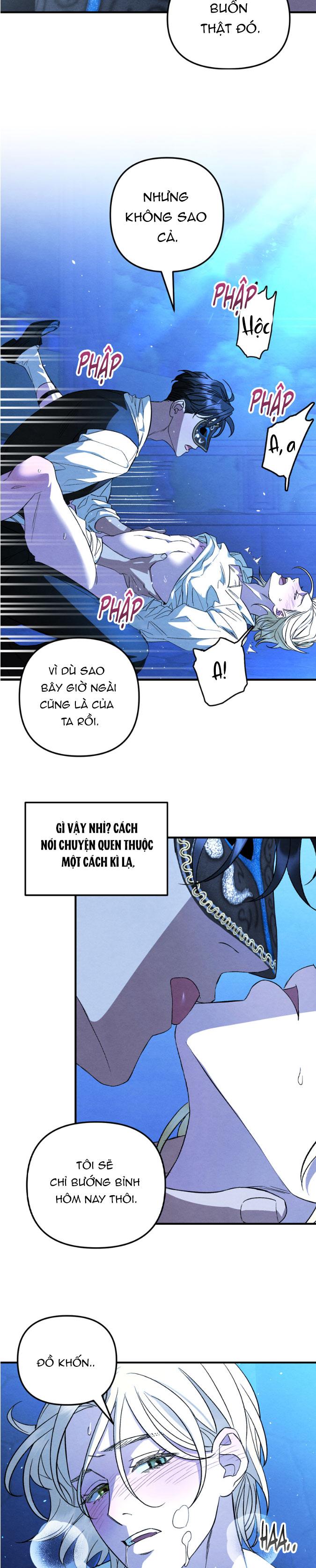 Đọc truyện GỬI VỊ THIẾU GIA TÔI YÊU - Chapter 0