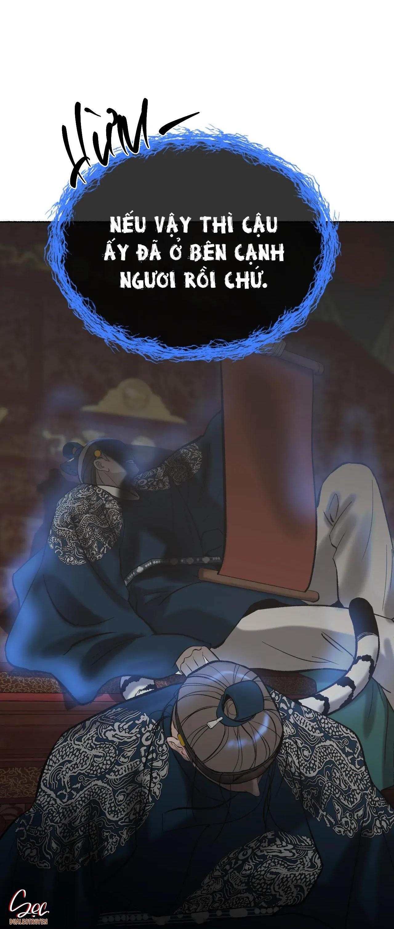 Đọc truyện HỔ NGÀN NĂM - Chapter 50