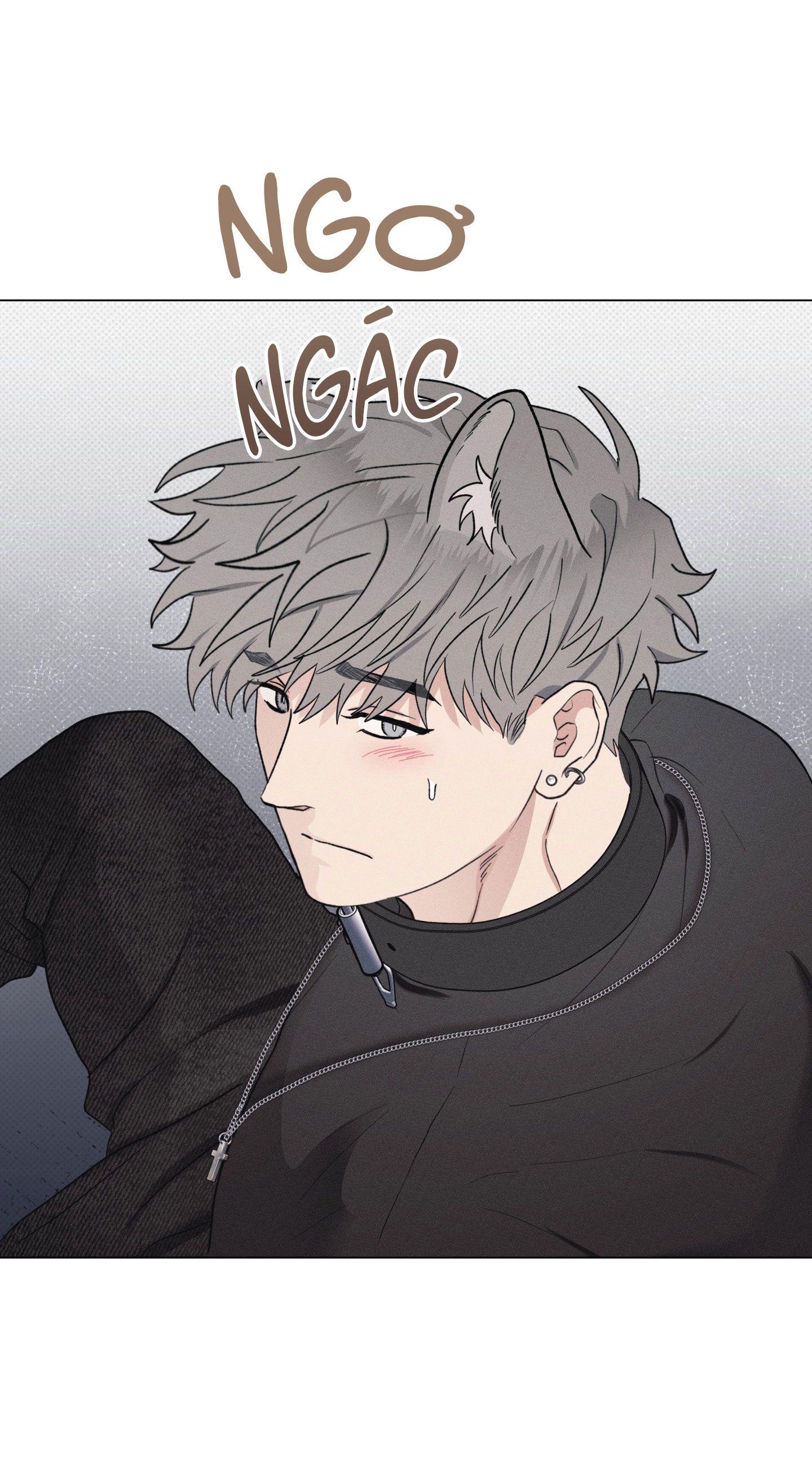 Đọc truyện Nhật ký nuôi dưỡng sói hoang - Chapter 7