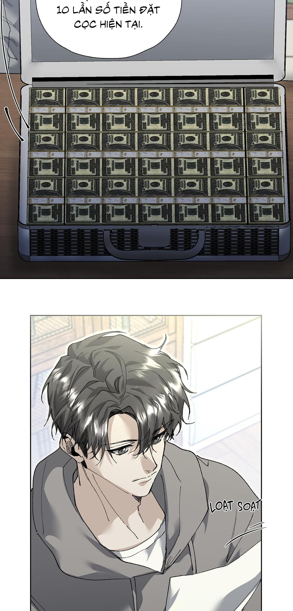 Đọc truyện LẠC ĐIỆU LÃNG MẠN - Chapter 1