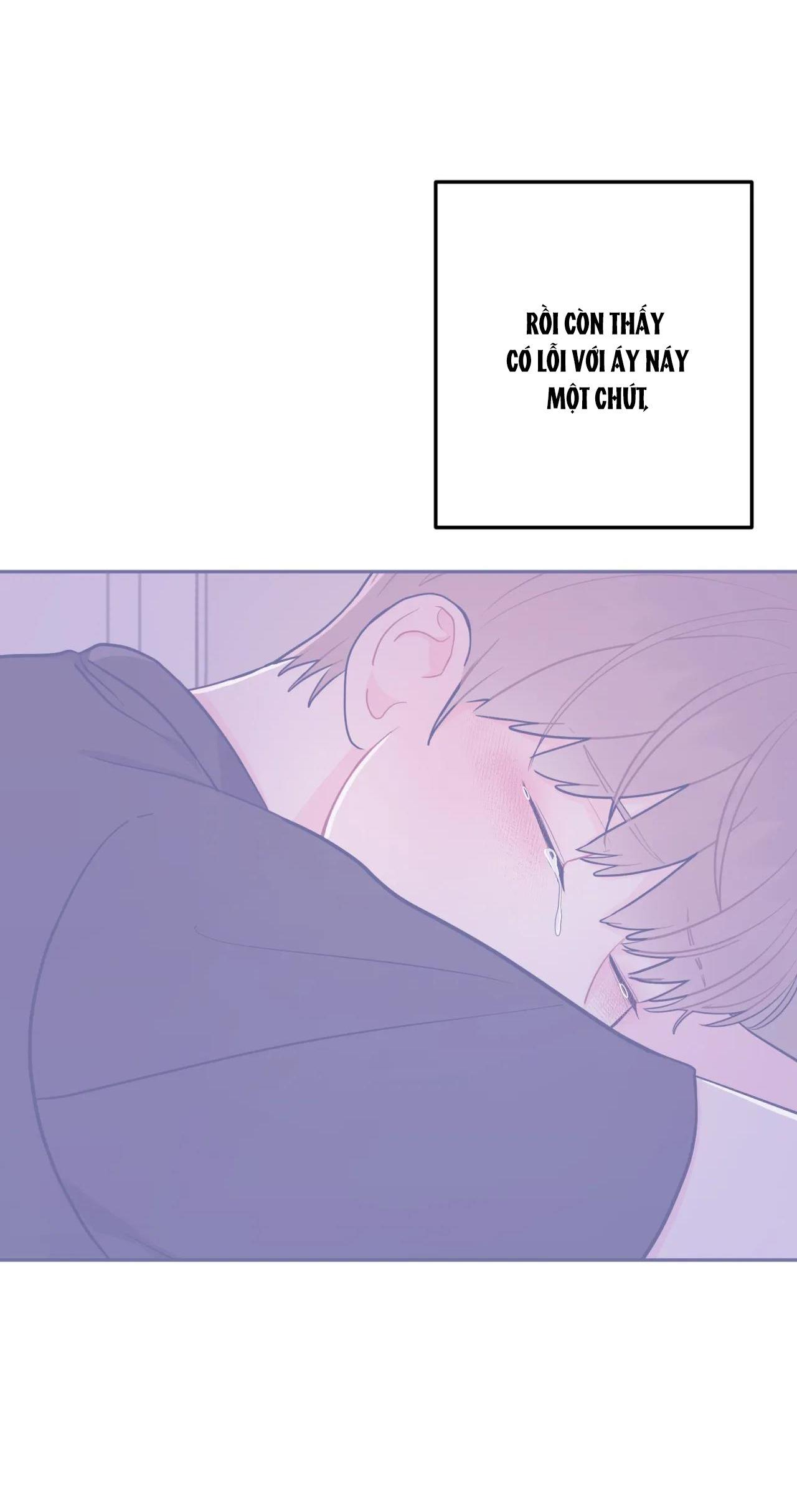 Đọc truyện KHOẢNG CÁCH VƯỢT QUA GIỚI HẠN - Chapter 53