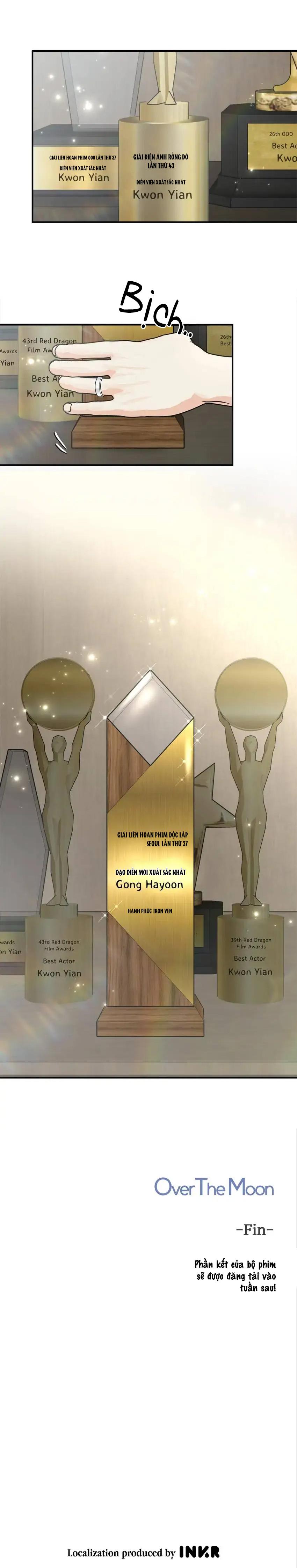 Đọc truyện Hạnh Phúc Trọn Vẹn - Chapter 62