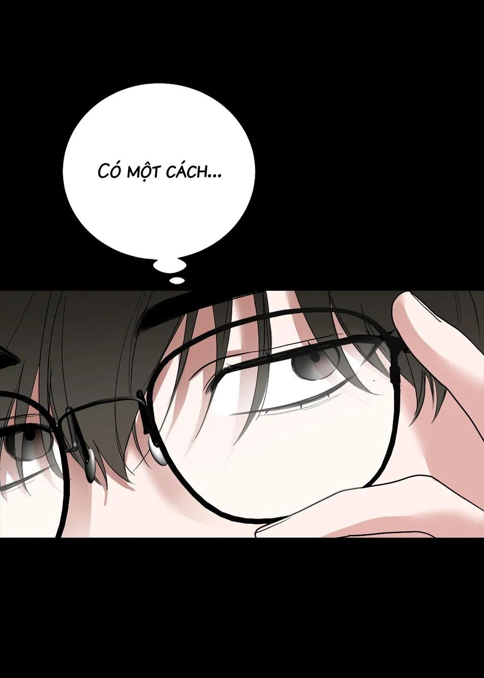 Đọc truyện Hiểu Lầm - Chapter 3