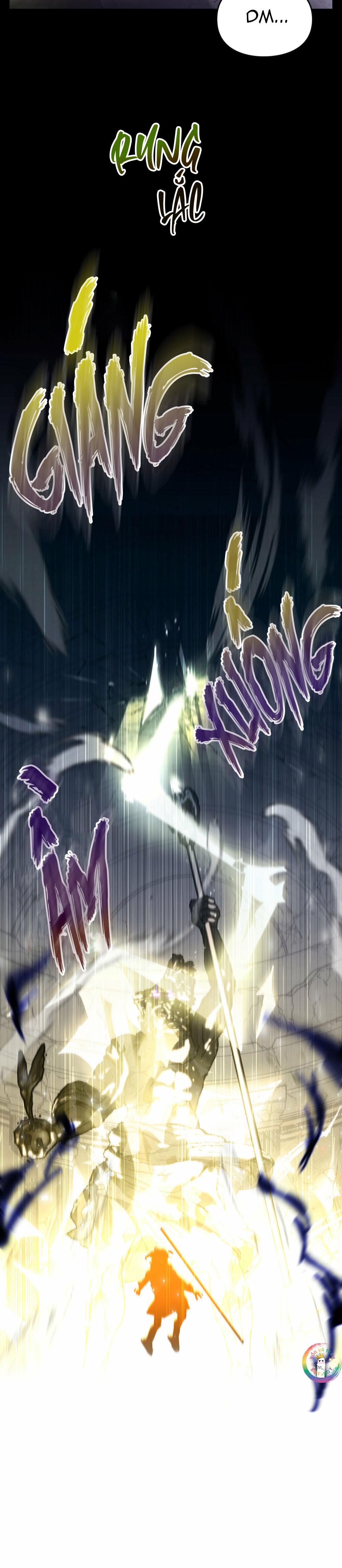 Đọc truyện Vết Tích Của Ánh Dương - Chapter 27