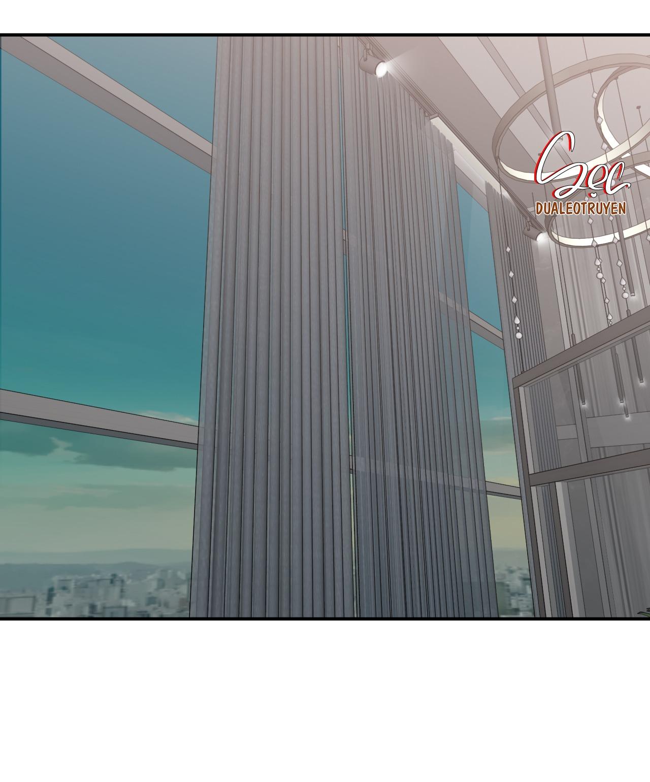 Đọc truyện LỆNH CỨU RỖI - Chapter 25