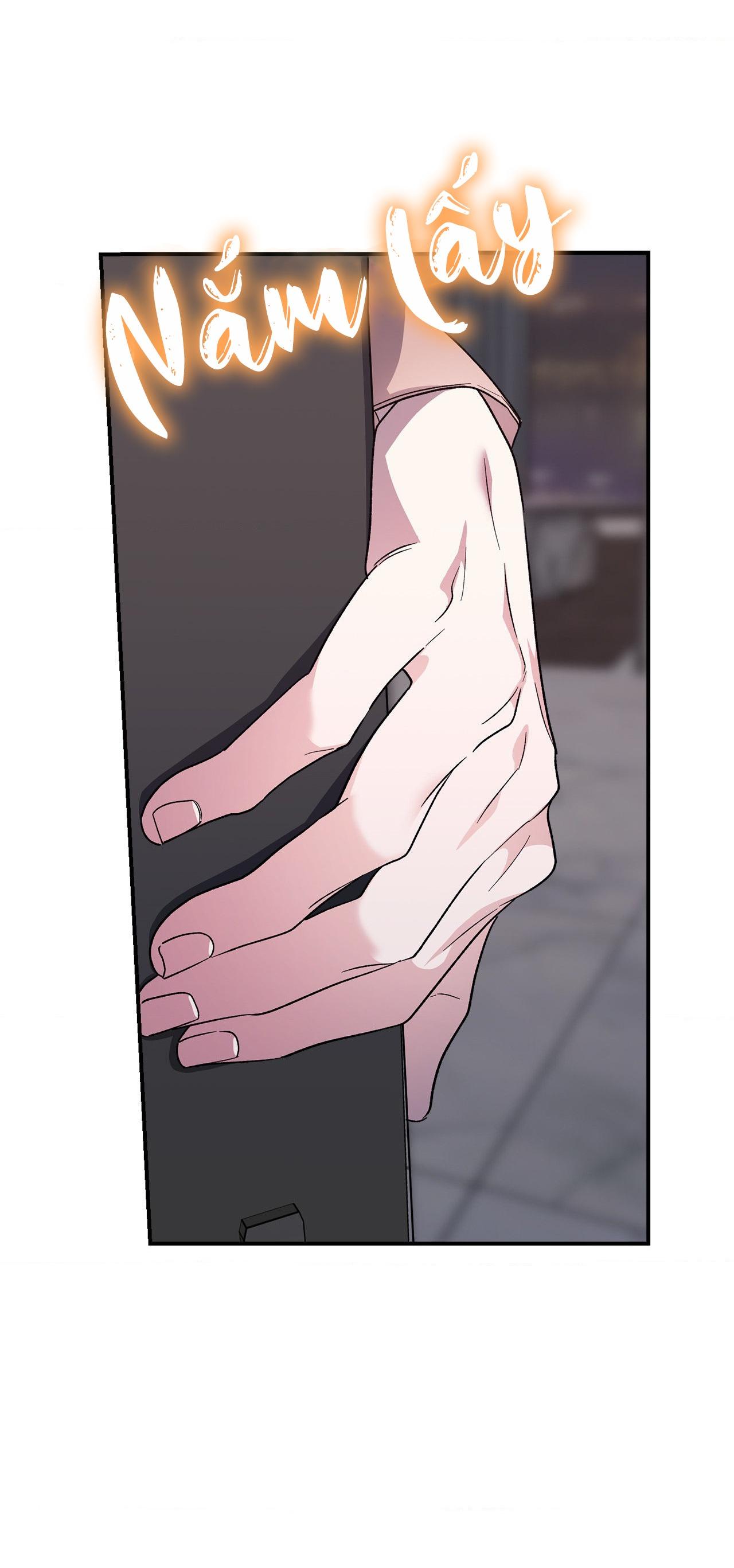 Đọc truyện DỤC VỌNG CỦA QUÁI THÚ - Chapter 26