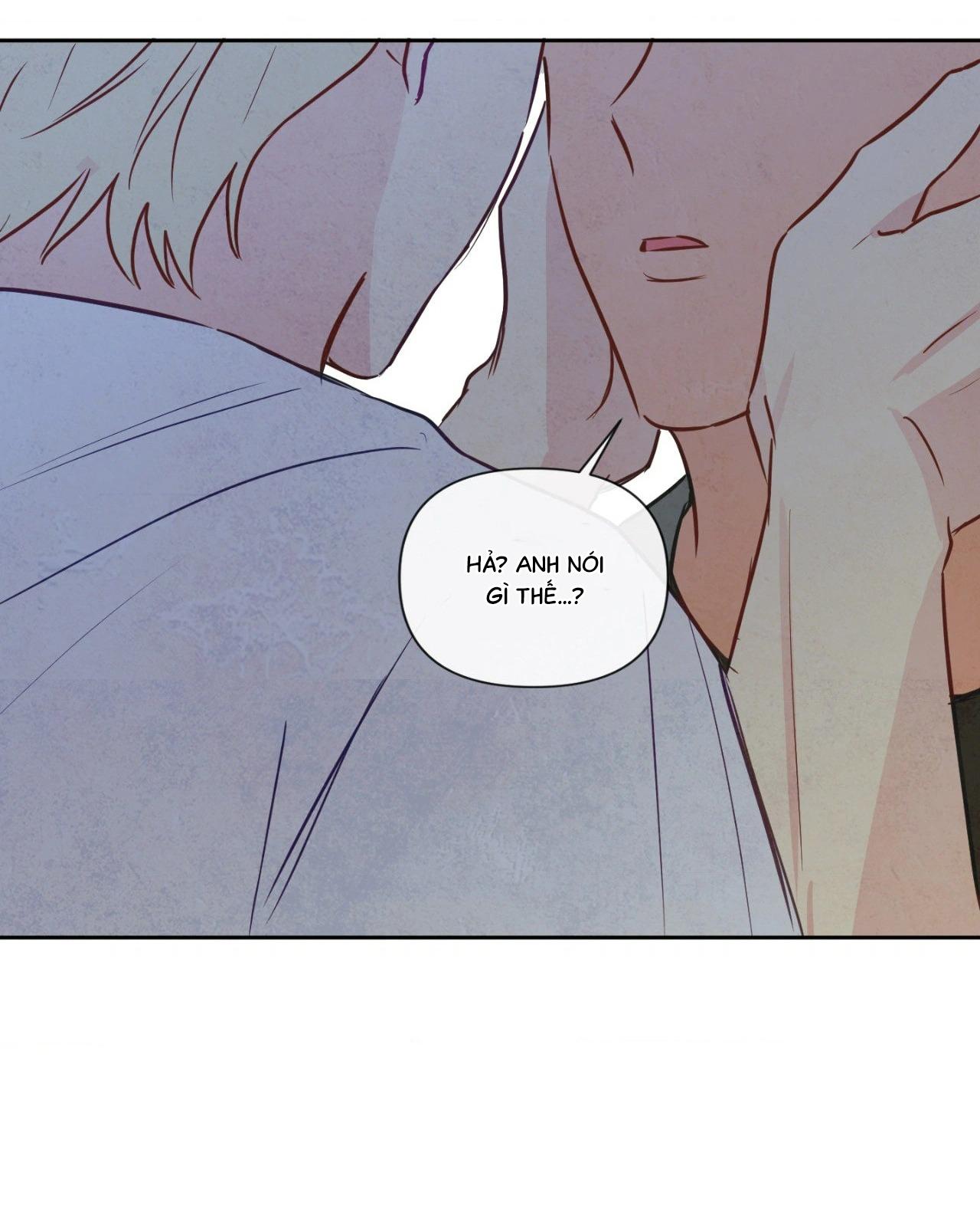 Đọc truyện Sự quyến rũ của Thần Rắn - Chapter 16